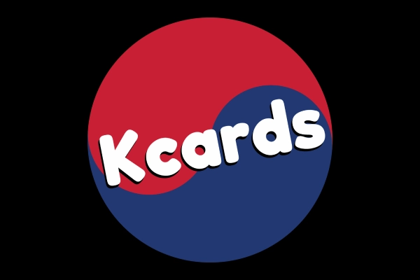 Kcards project image