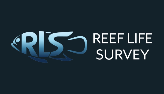 Reef Life Survey project image